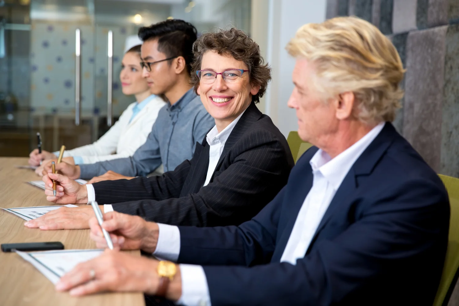 Research Participant Recruitment
