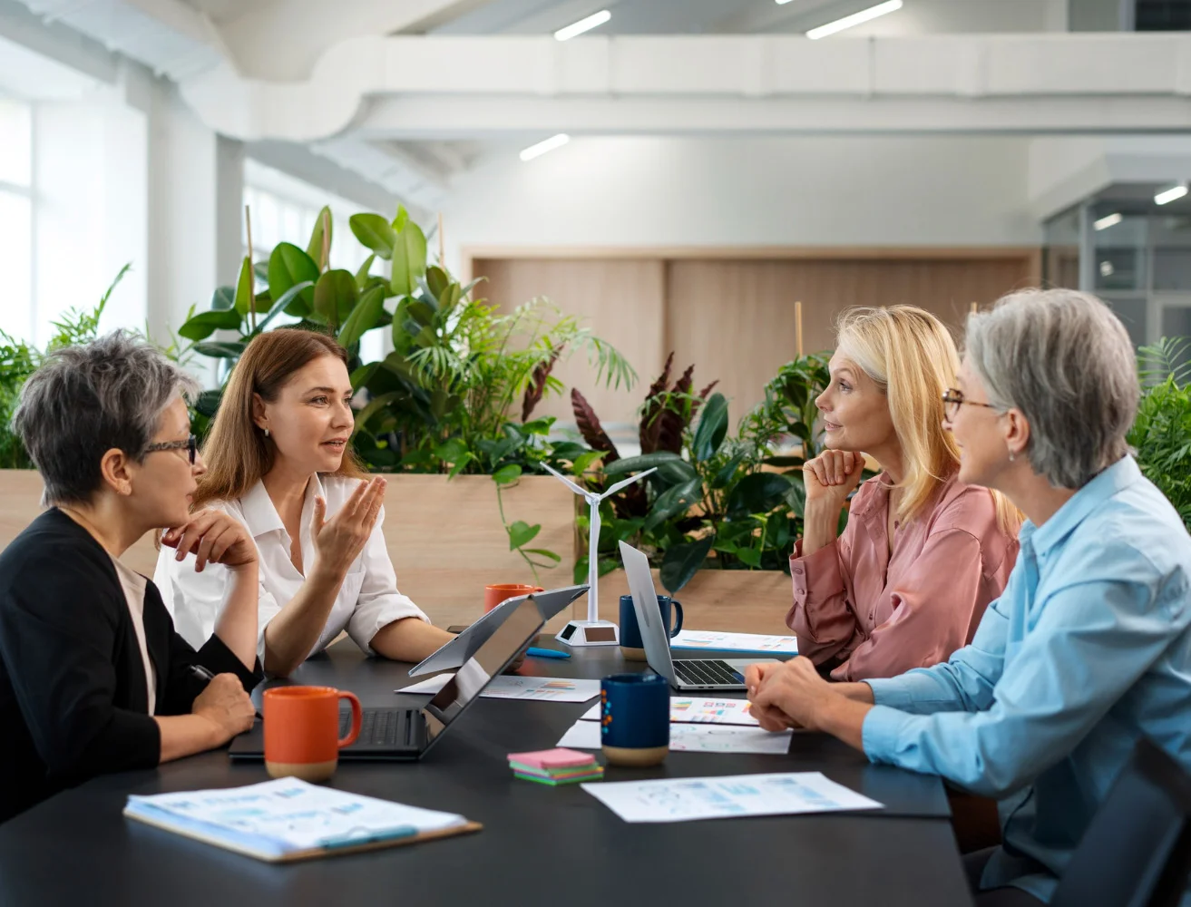 Consumer Recruitment Services