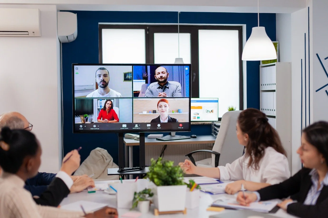 Virtual Focus Group Recruitment